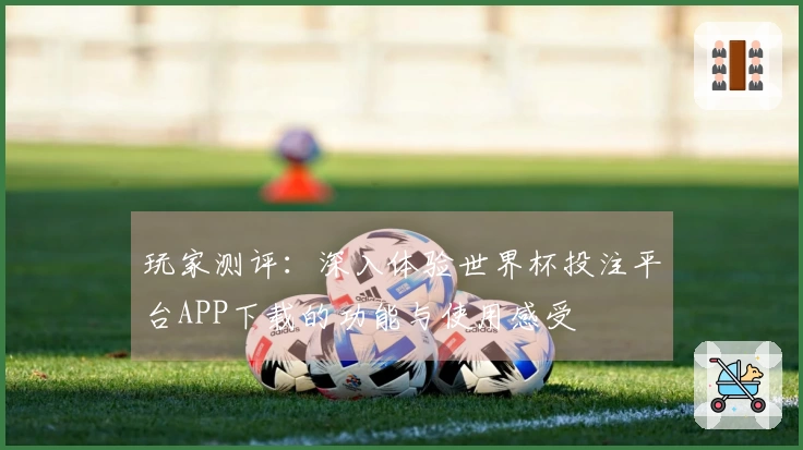 玩家测评：深入体验世界杯投注平台APP下载的功能与使用感受