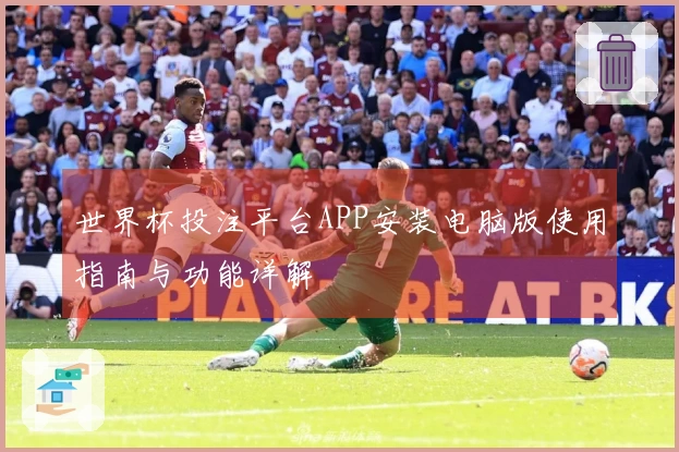 世界杯投注平台APP安装电脑版使用指南与功能详解