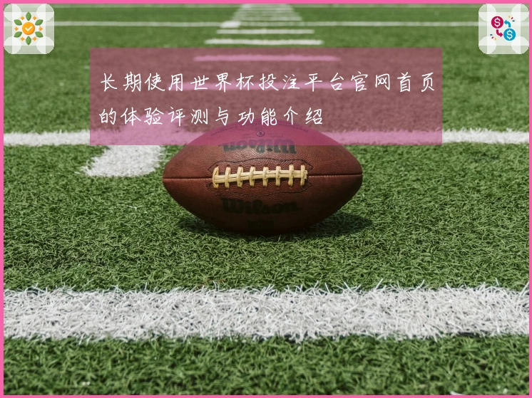 长期使用世界杯投注平台官网首页的体验评测与功能介绍