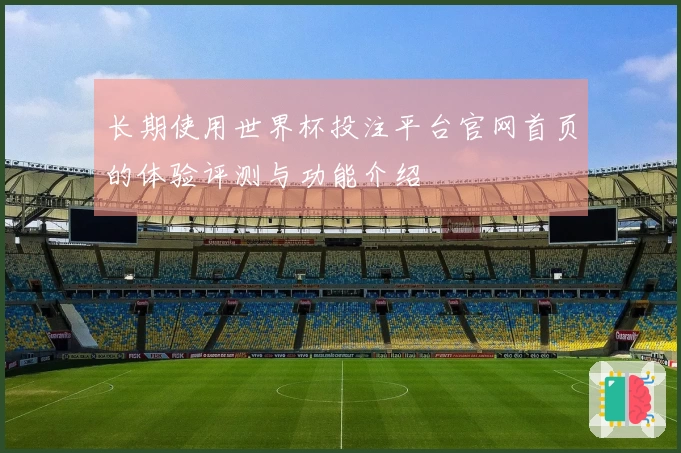 长期使用世界杯投注平台官网首页的体验评测与功能介绍